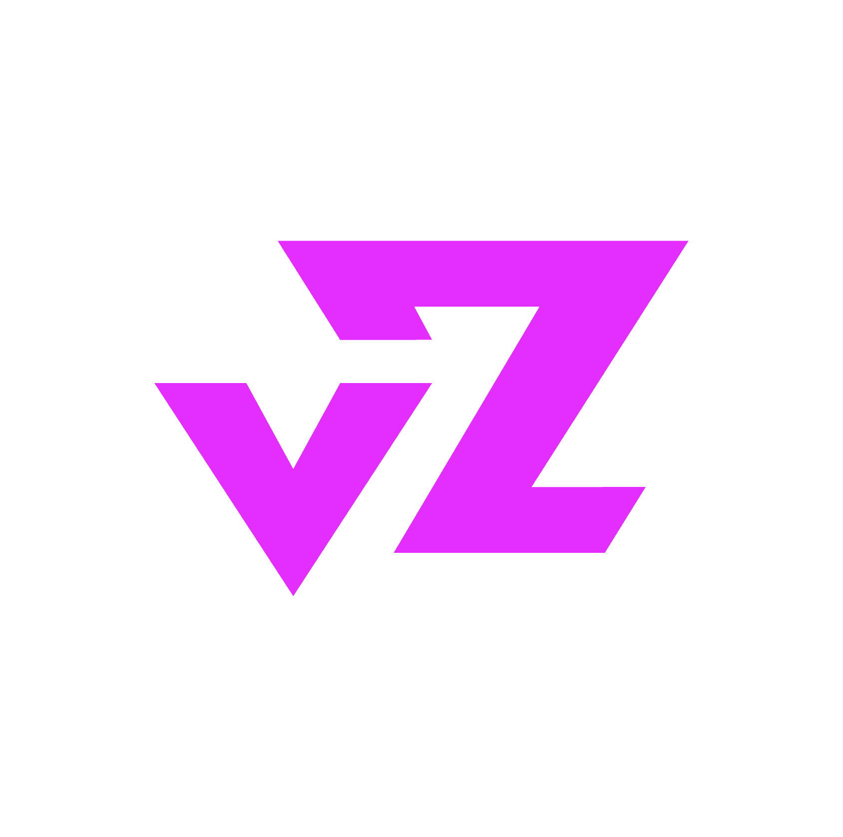 Vizzo Digital Logo