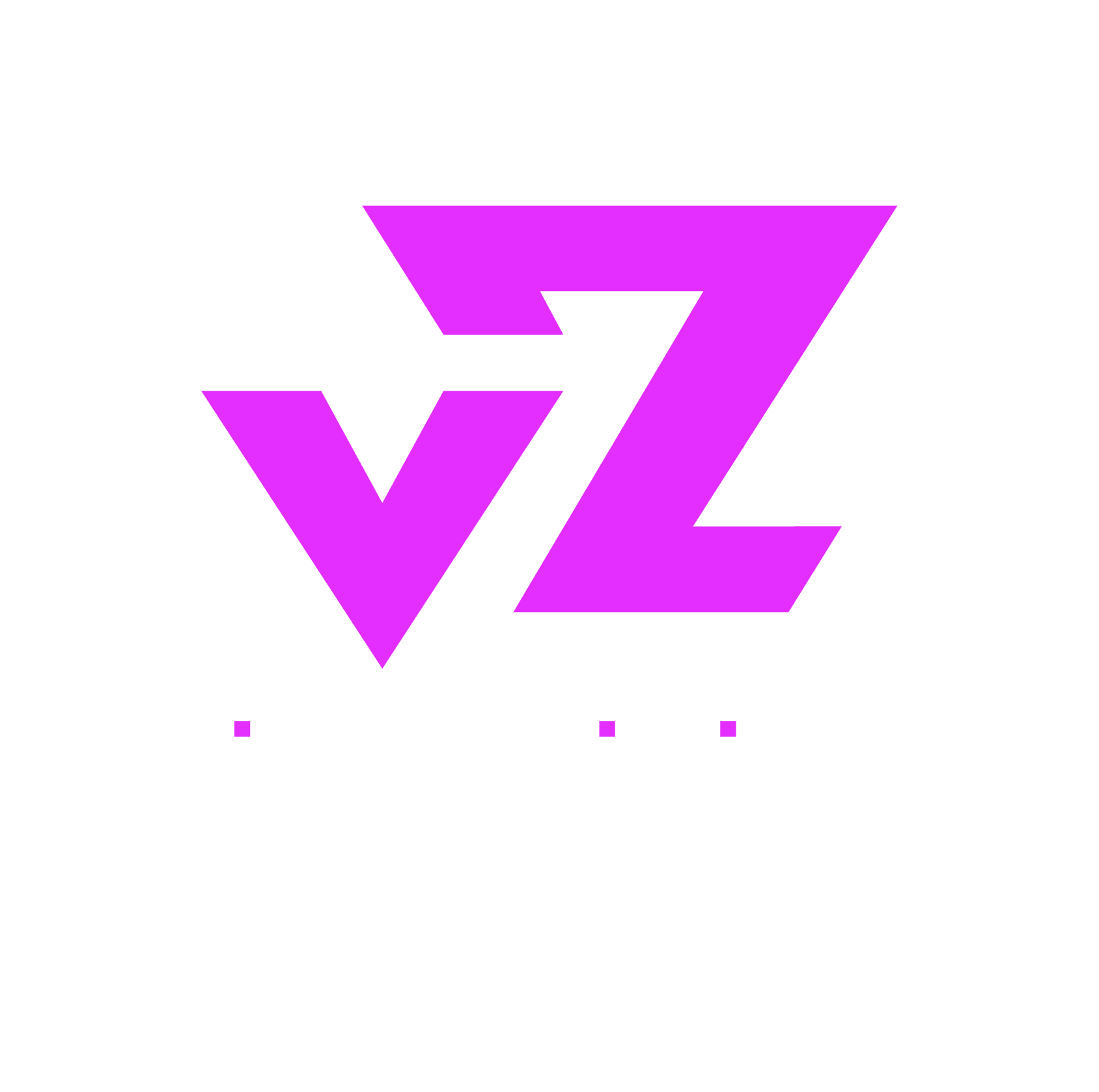 Vizzo Digital Logo